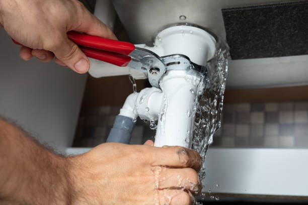 Best Emergency water damage restoration  in Far Hills, NJ